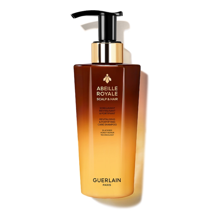 Abeille Royale - Soin Lavant Revitalisant & Fortifiant