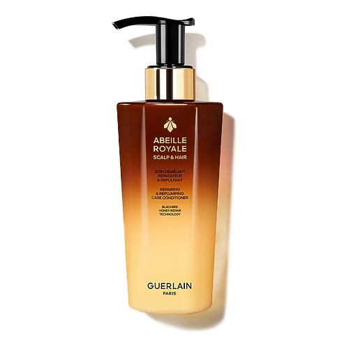 Guerlain - ABEILLE ROYALE - Repairing & Replumping Care Conditioner