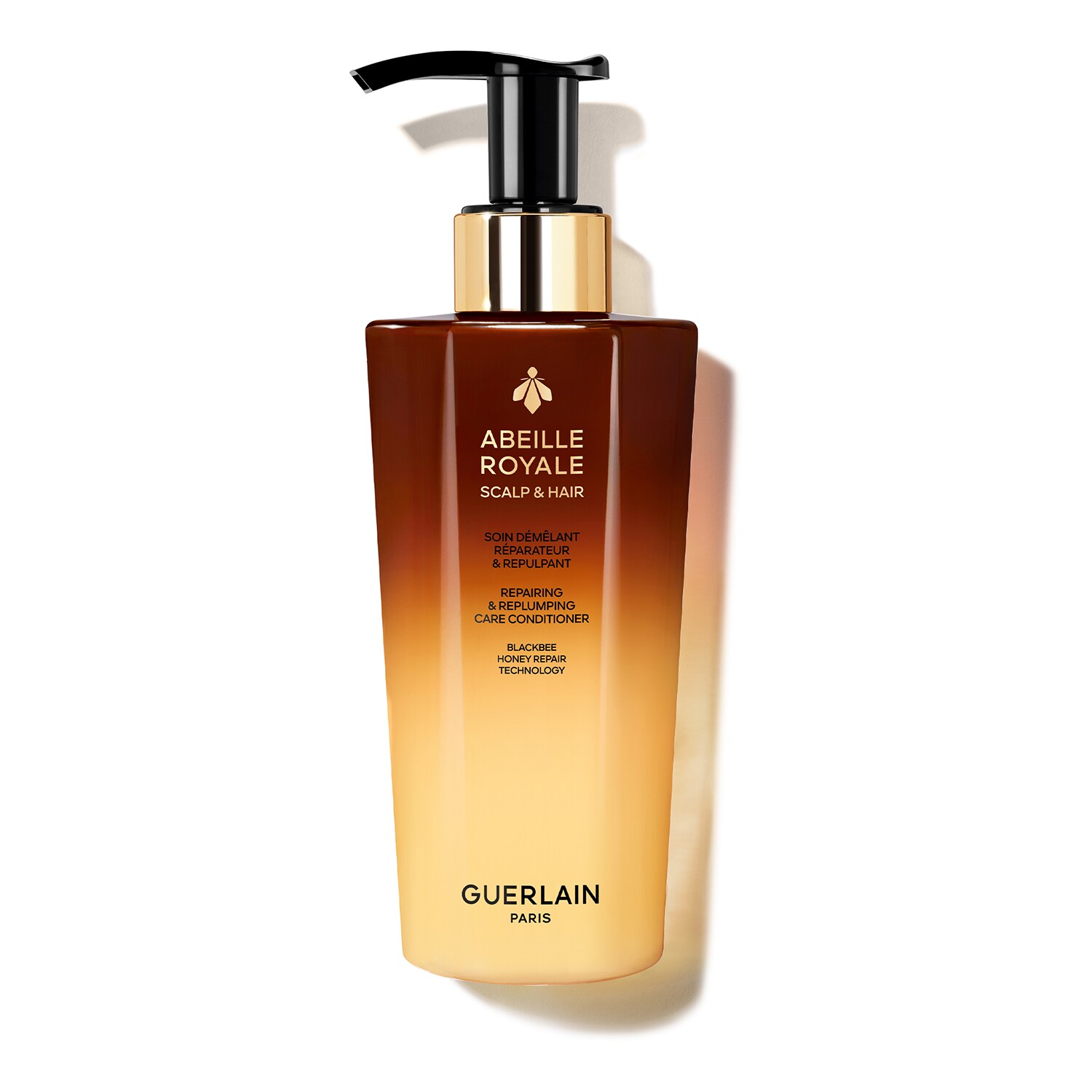 GUERLAIN - Abeille Royale Repairing & Replumping Care Conditioner - Obnovující kondicionér