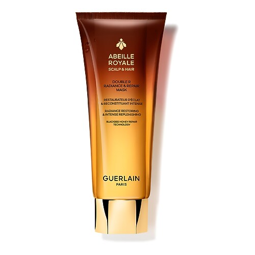 Abeille Royale DOUBLE R RADIANCE & REPAIR MASK - Maska do włosów można nabyć na stronie Sephora.pl