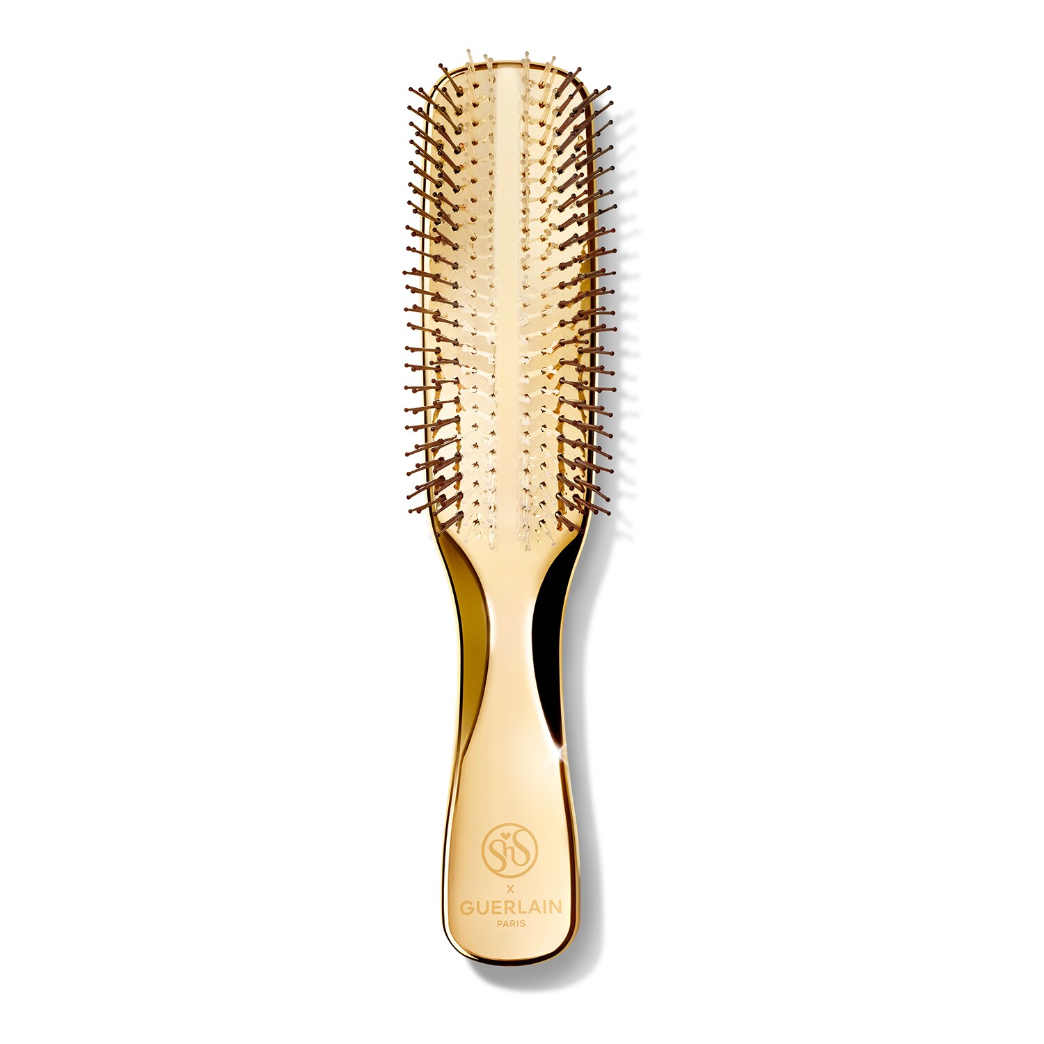 GUERLAIN - Abeille Royale Scalp & Hair Care Brush - Kartáč na vlasy