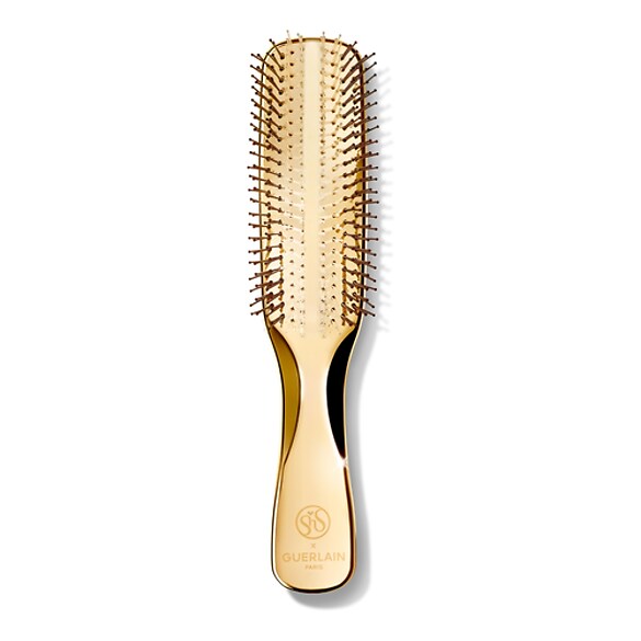 Abeille Royale SCALP & HAIR CARE BRUSH - Szczotka do włosów i skóry głowy, GUERLAIN