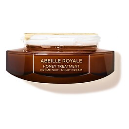 Abeille Royale Honey Treatment - Krem na noc 