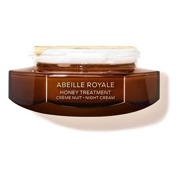 Abeille Royale Honey Treatment - Krem na noc , GUERLAIN
