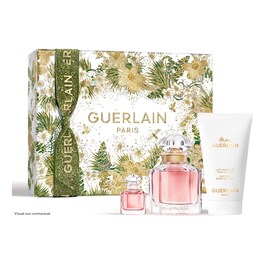  Mon Guerlain - Zestaw prezentowy