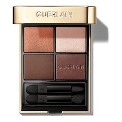 Ombres G - Lidschattenpalette 4 Nuancen, GUERLAIN