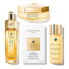 Programme Anti-&Acirc;ge D&eacute;couverte, GUERLAIN