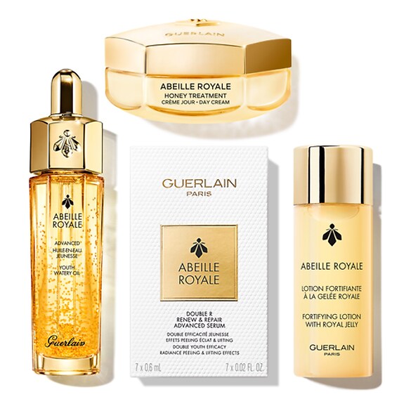 Discovery Age-Defying Set, Guerlain