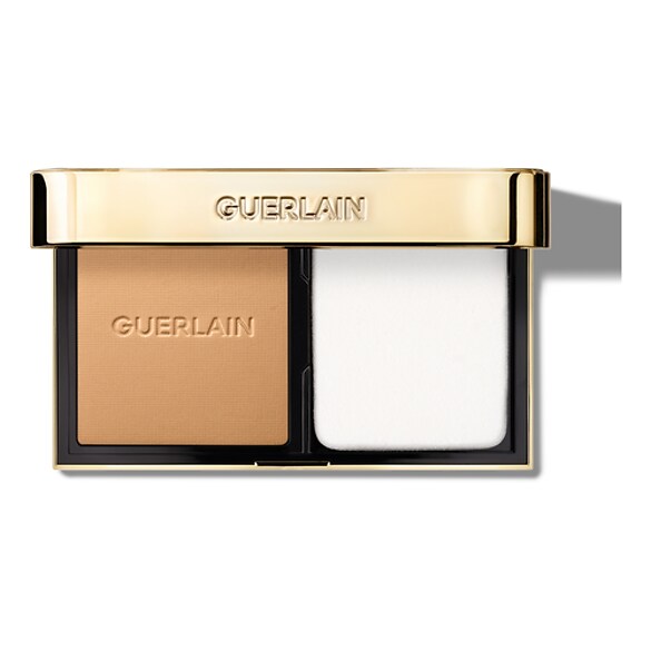 Parure Gold Skin Control - Podkład matująco-korygujący w kompakcie, GUERLAIN
