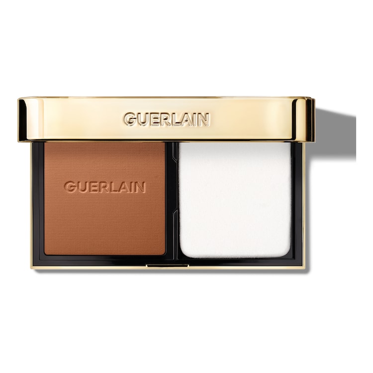 Parure Gold Skin Control - Fond de Teint Compact Haute Perfection & Matité