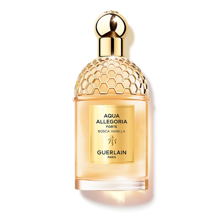 Aqua Allegoria Bosca Vanilla Forte - Eau de Parfum