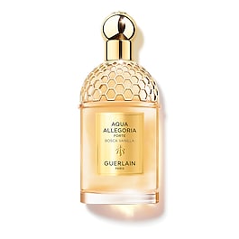 Aqua Allegoria Forte Bosca Vanilla image