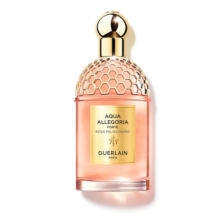 Aqua Allegoria Rosa Palissandro Forte - Eau de Parfum