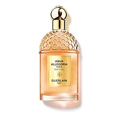 Aqua Allegoria Forte - Oud Yuzu  Eau de Parfum, GUERLAIN