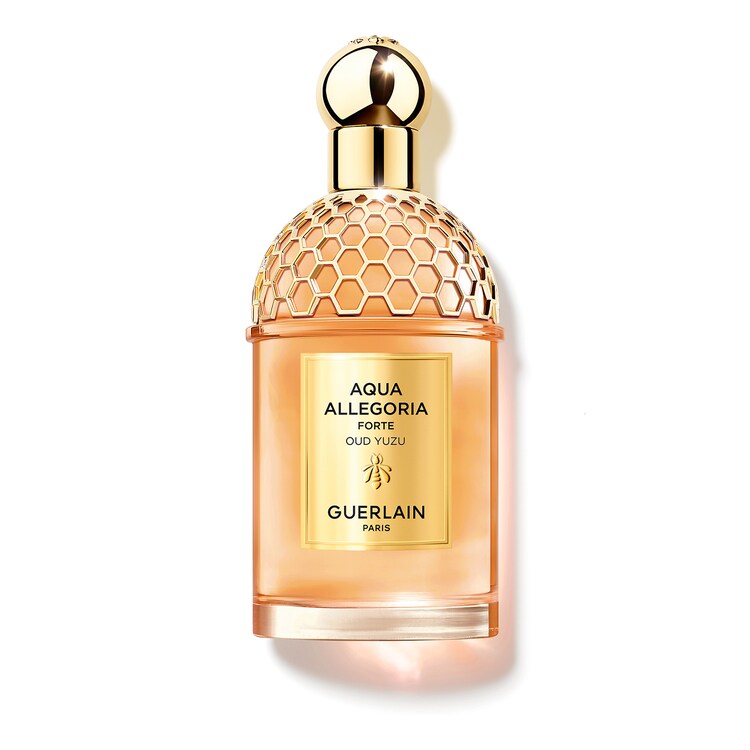 Aqua Allegoria Forte Oud Yuzu Eau de Parfum
