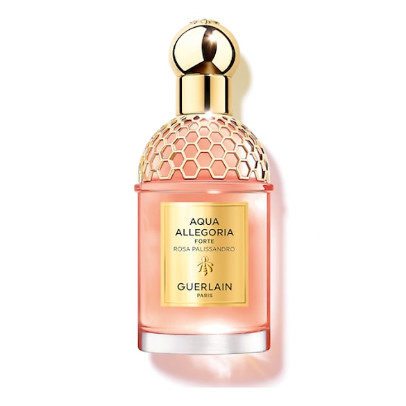 Aqua Allegoria Forte Rosa Palissandro - Eau de Parfum, GUERLAIN