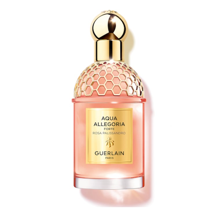 Aqua Allegoria Forte - Rosa Palissandro - Eau de Parfum