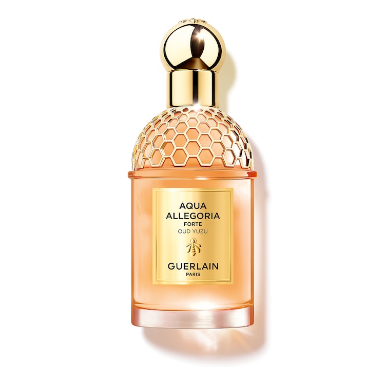 Aqua Allegoria Forte - Oud Yuzu Eau de Parfum