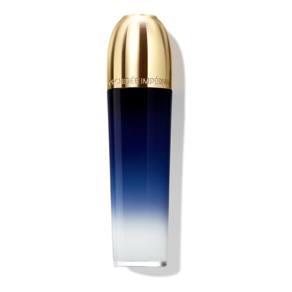 El concentrado Loci&oacute;n-Esencia Orchid&eacute;e Imp&eacute;riales - Loci&oacute;n regeneradora, Guerlain