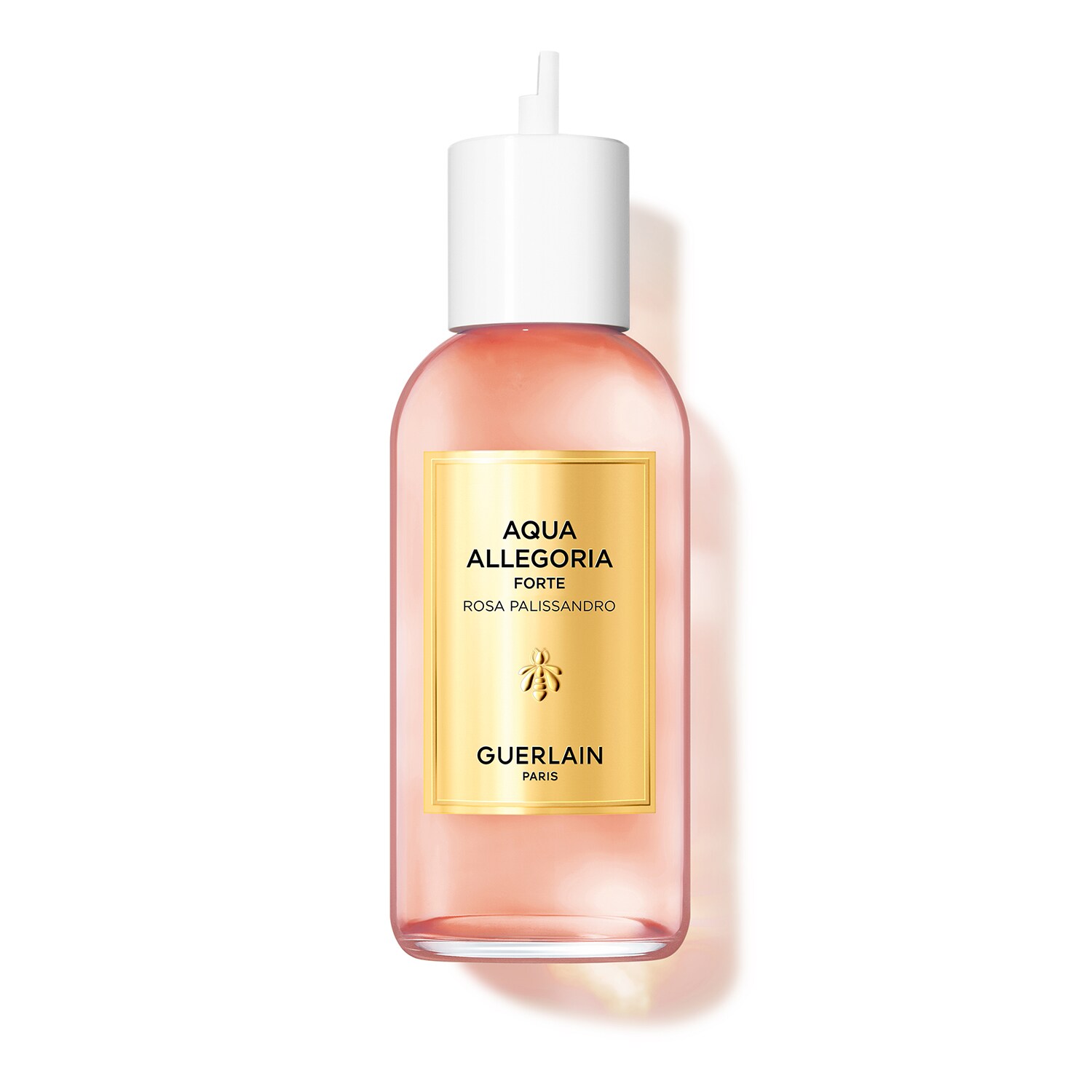 GUERLAIN Aqua Allegoria Rosa Palissandro Forte parfémovaná voda – náhradní náplň pro ženy 200 ml