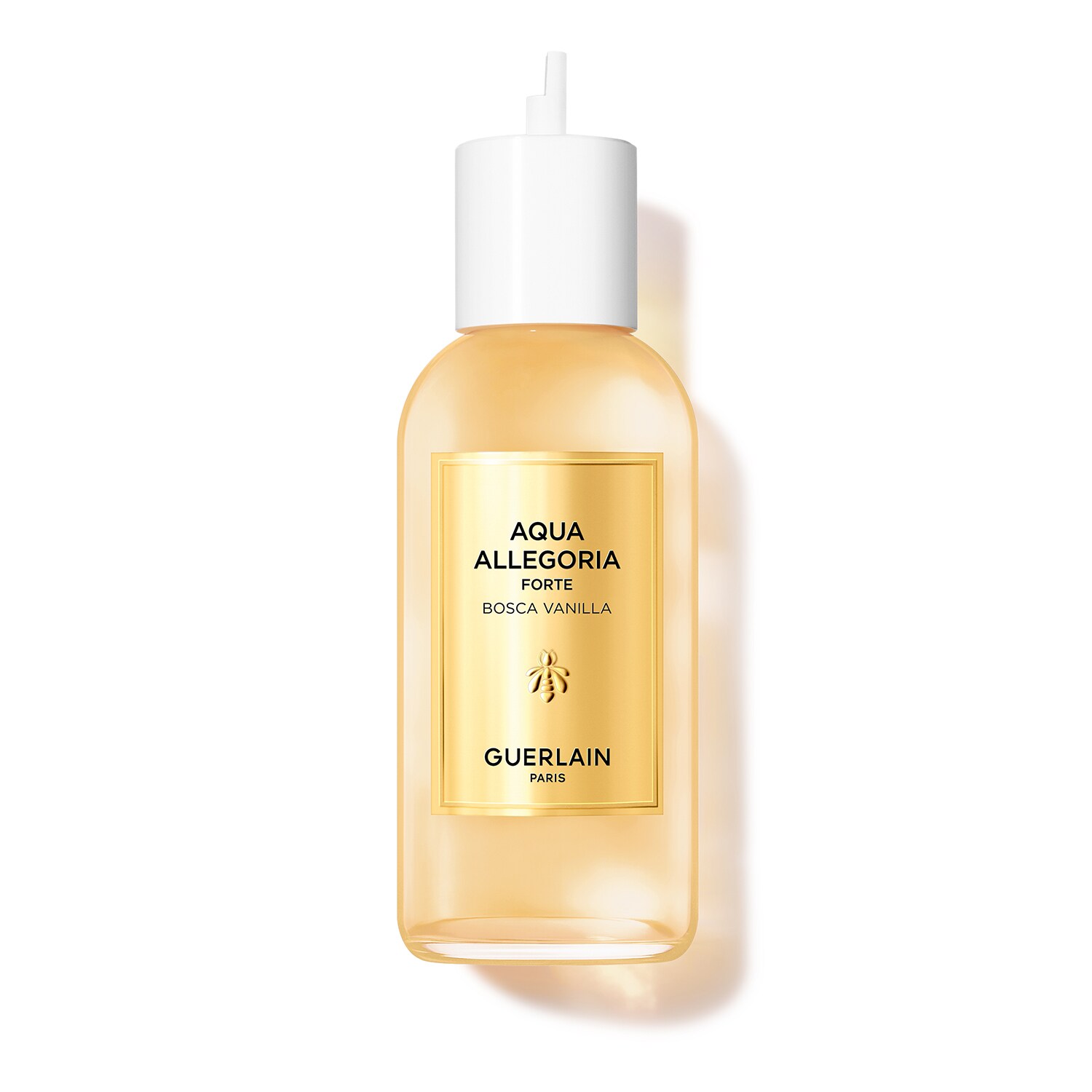 GUERLAIN - Aqua Allegoria Forte Bosca Vanilla - Parfémová voda