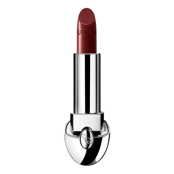 Rouge G Luxurious Velvet - Kadife Bitişli Mat Ruj, GUERLAIN