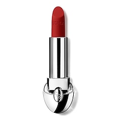 Rouge G Luxurious Velvet Matte Lipstick - Matná rtěnka, GUERLAIN
