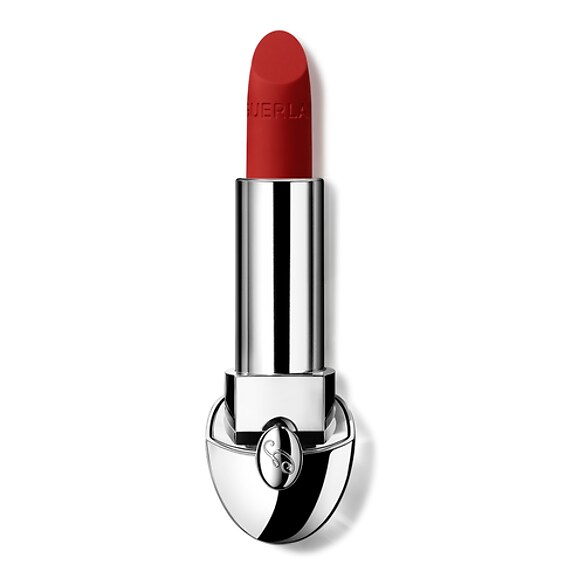 Rouge G Luxurious Velvet Matte Lipstick - Matná rtěnka, GUERLAIN