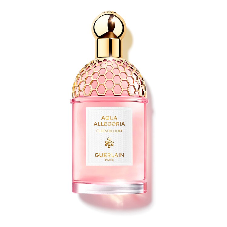 Aqua Allegoria Florabloom - Eau de Toilette