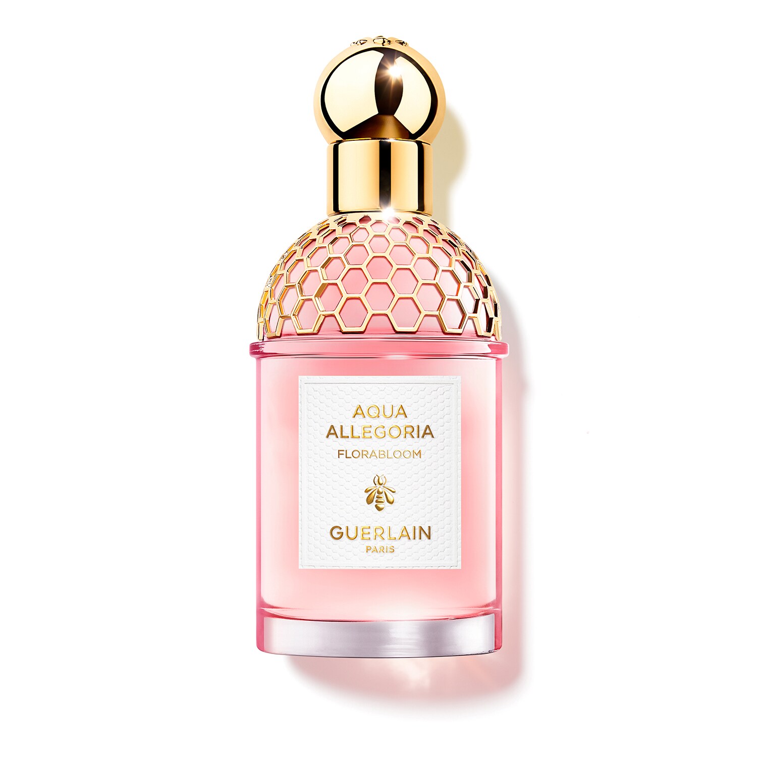 Guerlain Aqua Allegoria Florabloom toaletní voda 75 ml koupíte na Sephora.cz