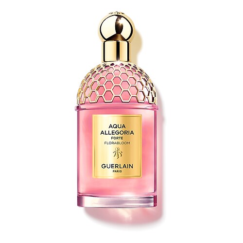 Guerlain - Aqua Allegoria Florabloom Forte Eau de Parfum | 125 ml