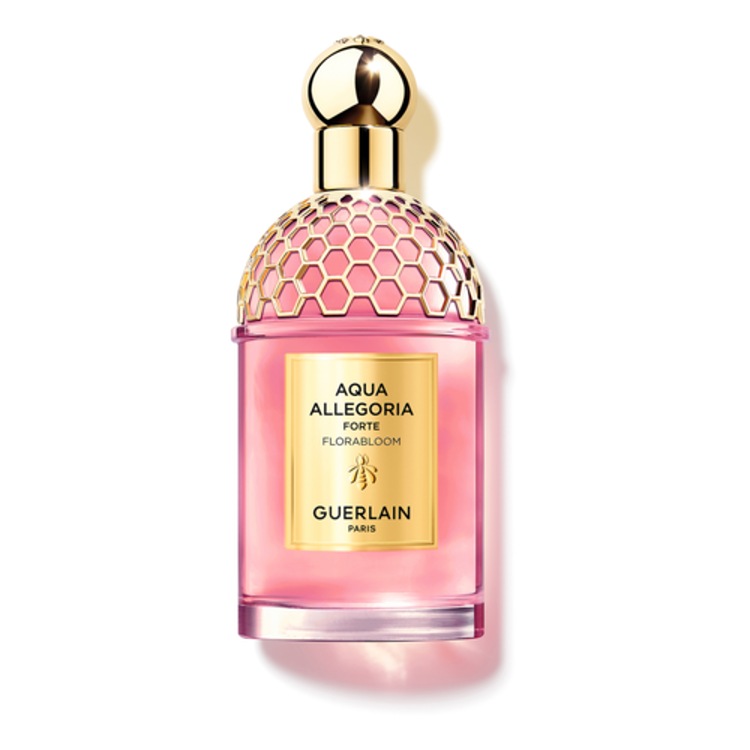 Aqua Allegoria - Florabloom Forte - Eau de Parfum