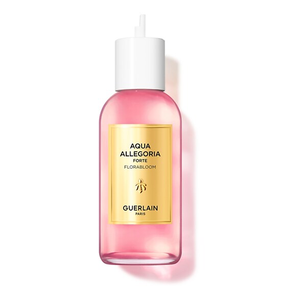 Aqua Allegoria Florabloom Forte - Woda Perfumowana, GUERLAIN