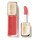 KISS KISS BEE GLOW OIL - Olio labbra colorato al miele 92% di origine naturale