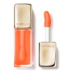Guerlain - Kisskiss Bee Glow Oil - Olio Labbra Colorato Al Miele - -kisskiss Bee Glow Oil 319 Peach - Donna
