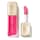 KissKiss Bee Glow Oil - Olio labbra colorato al miele 92% di origine naturale