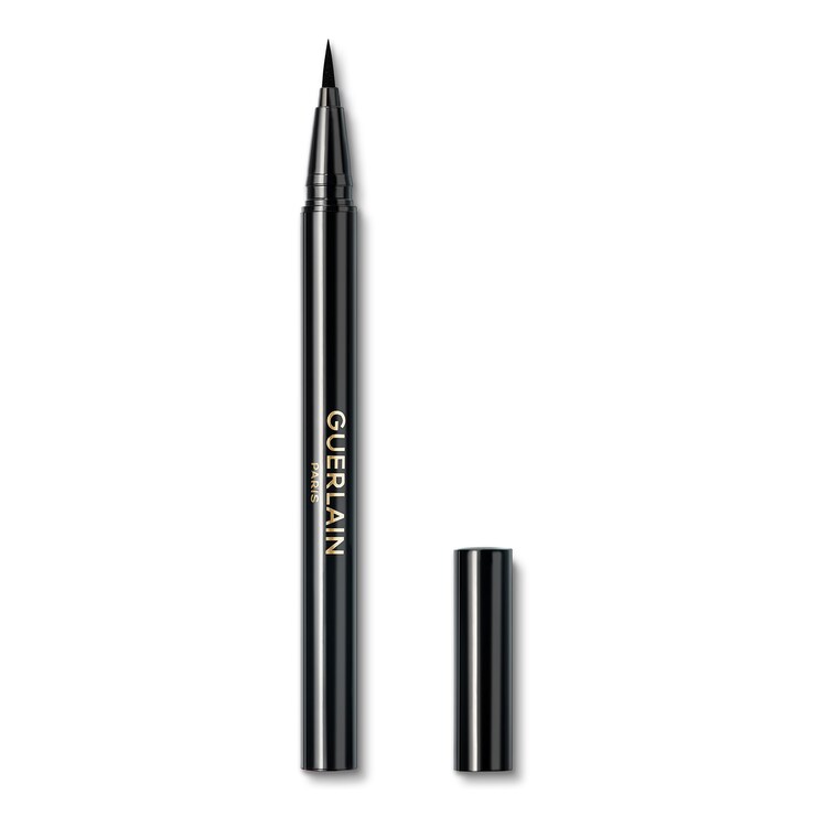 Noir G - Eyeliner Graphique