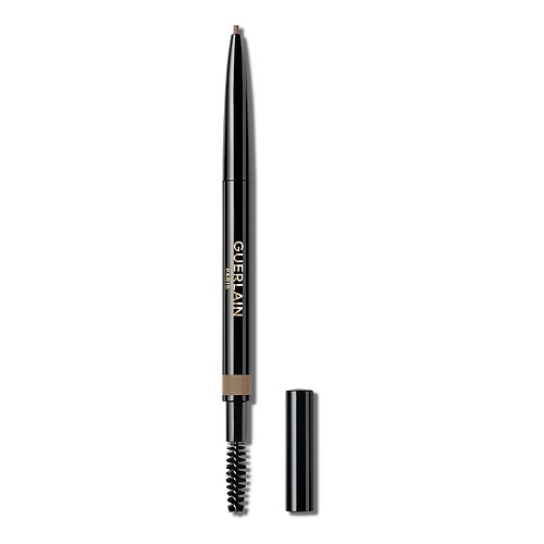 Guerlain - Brow G Pencil High Precision Long Wear Μακιγιάζ Φρύδια Μολύβι Και Πούδρα Φρυδιών