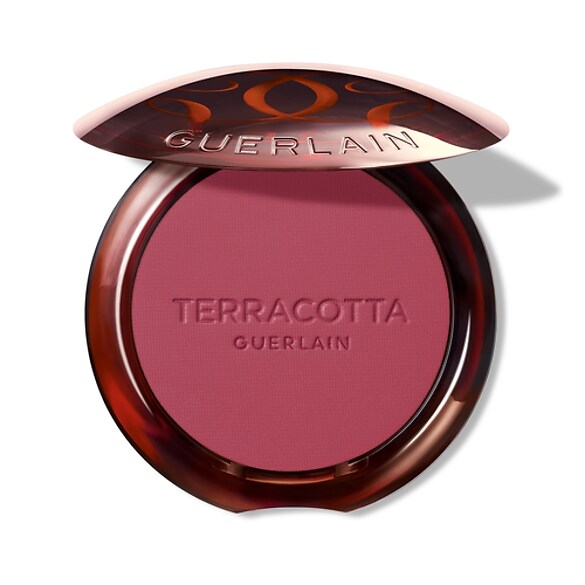 Terracotta Blush - Il blush effetto bonne mine, GUERLAIN
