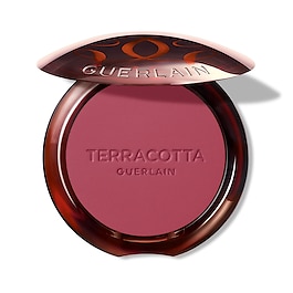 Terracotta Blush - Il blush effetto bonne mine image