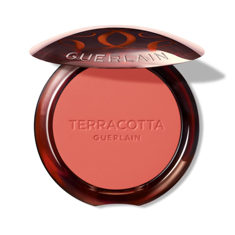 Terracotta Blush - Le fard à joues effet bonne mine 