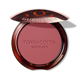 Terracotta Blush - Il blush effetto bonne mine image