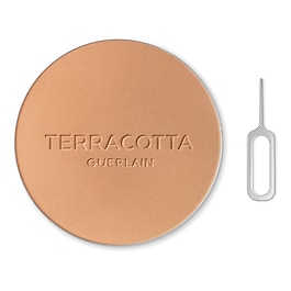 Terracotta Bronzer Refill image