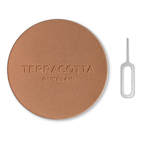 guerlain - Terracotta Puder Brązujący - Wkład Wymienny - Terracotta Original 05 Recharge - Dla Kobiet