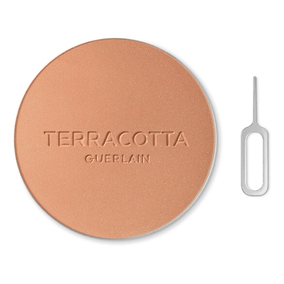 Terracotta Poudre Bronzante - La Ricarica, GUERLAIN