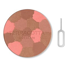 Terracotta Light Recharge - La Poudre éclat bonne mine naturelle, GUERLAIN