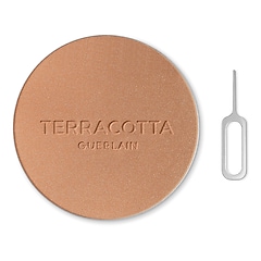 Terracotta - The Bronzing Powder Refill, GUERLAIN