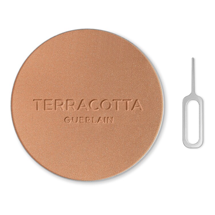 Terracotta - O pó bronzeador Recarga
