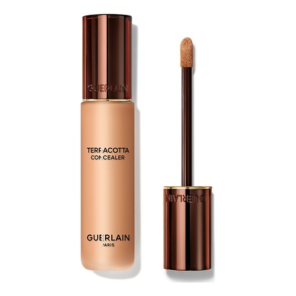 Korektor Terracotta - Natural Perfection, 24-godzinna trwałość, GUERLAIN