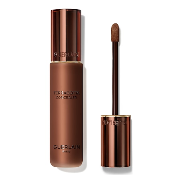 Korektor Terracotta - Natural Perfection, 24-godzinna trwałość, GUERLAIN